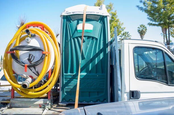 Best Porta potty delivery and setup  in Berkley, CO