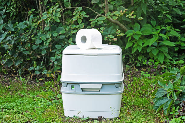 Best Affordable porta potty rental  in Berkley, CO