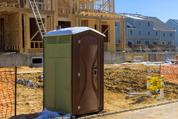 Best Emergency porta potty rental  in Berkley, CO