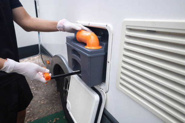 Best Porta potty cleaning services  in Berkley, CO
