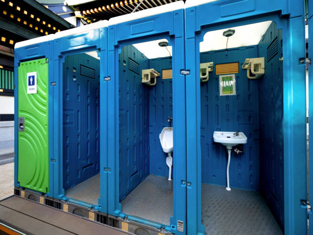 Best Construction site porta potty rental  in Berkley, CO