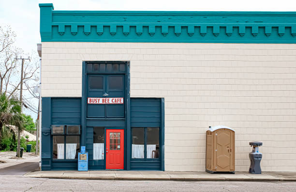 Best Affordable portable toilet rental  in Berkley, CO
