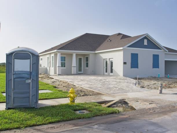 Best Porta potty delivery and setup  in Berkley, CO