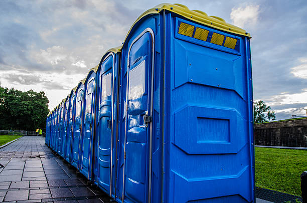 Best Sanitation services for porta potties  in Berkley, CO
