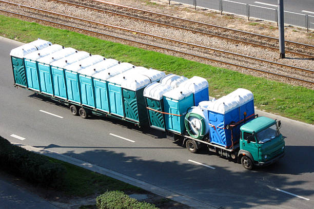 Best Affordable porta potty rental  in Berkley, CO